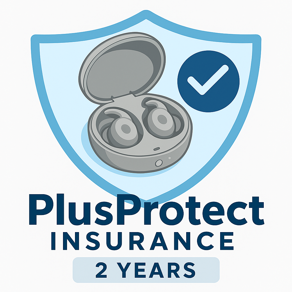 PlusProtect - Insurance - 2 Years