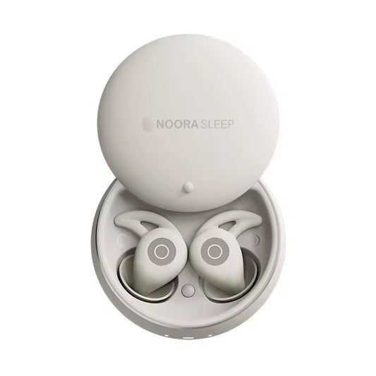 SnoozePods™ Pro - Bluetooth Sleepbuds