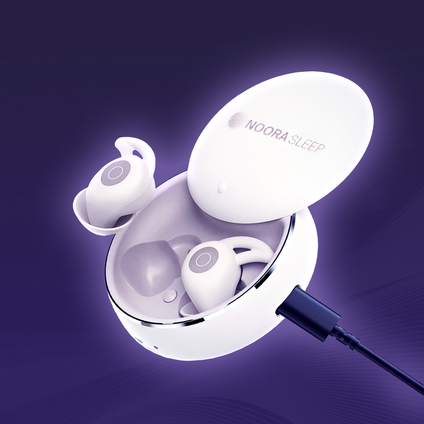 SnoozePods™ Pro - Bluetooth Sleepbuds